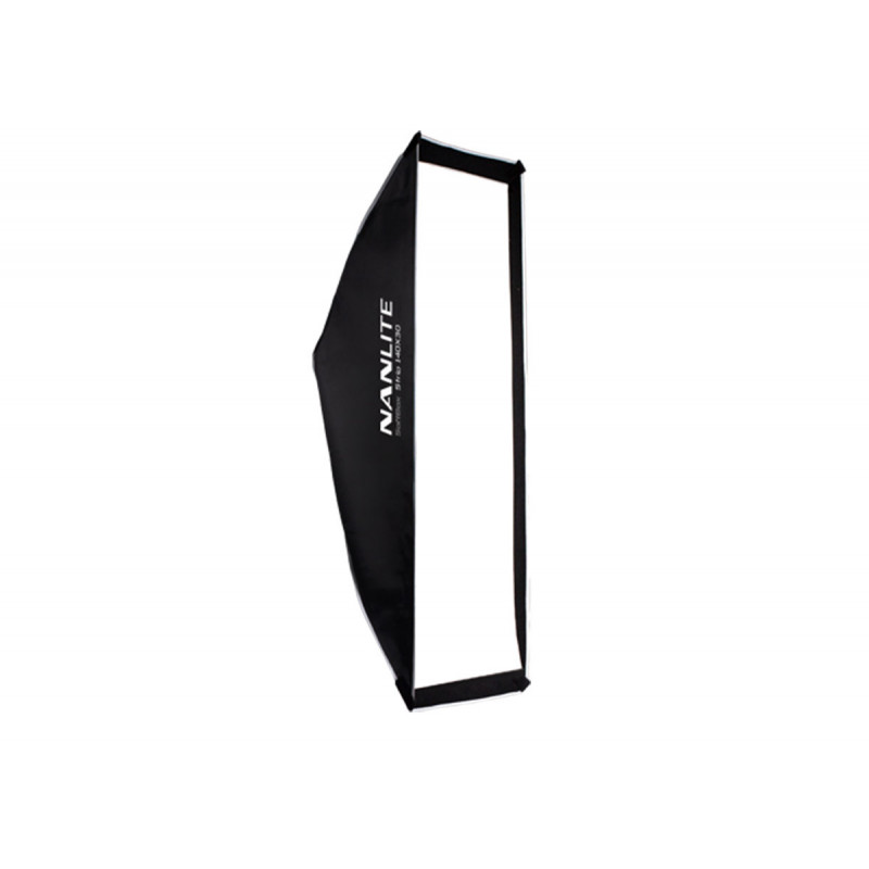 Nanlite Asymmetric Softbox of 45*110CM