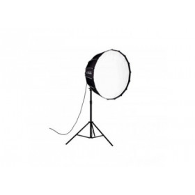 NanLite Softbox parabolique Rapide 90cm pour Forza 500/Forza 300
