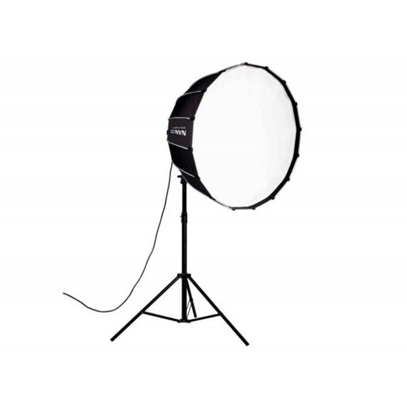 Nanlite SB-PR-90-Q softbox parabolic 90cm Quick - EASY UP