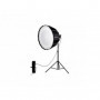 Nanlite SB-PR-90-Q softbox parabolic 90cm Quick - EASY UP