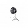 Nanlite SB-PR-90-Q softbox parabolic 90cm Quick - EASY UP