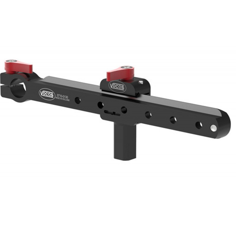 Vocas Viewfinder bracket kit for Sony PXW-FS7 / FS7 II / FX9