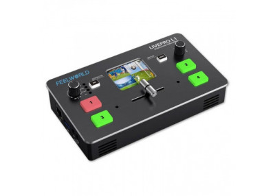 Feelworld Live Pro L1 Video Switcher
