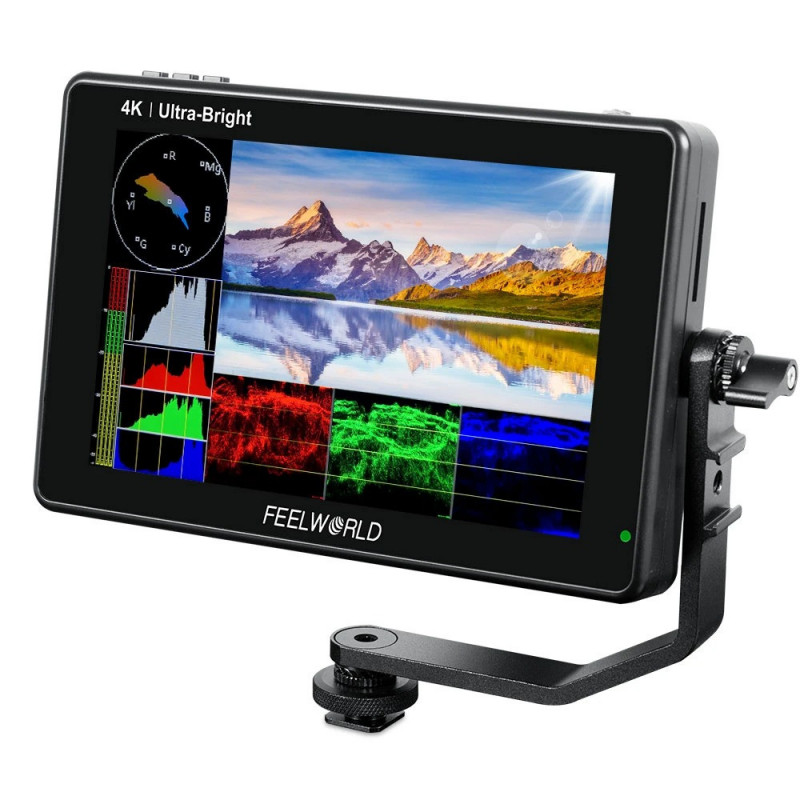 Feelworld moniteur 7" LUT7S