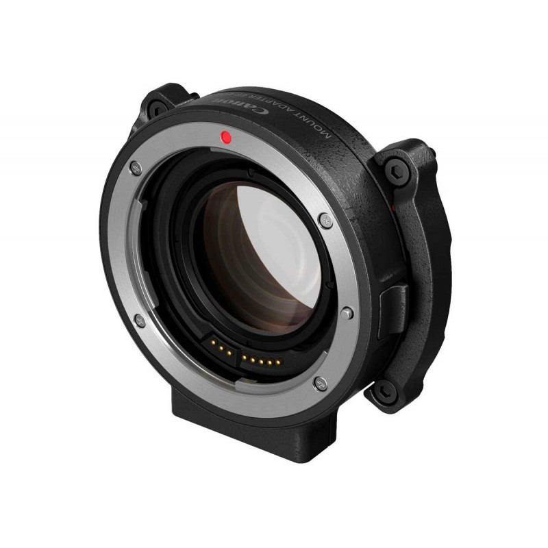 Canon Bague d'adaptation EF-EOS R 0.71x-Objectif EF vers EOS R Mount