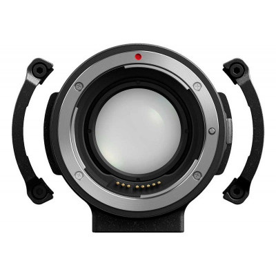 Bague D'Adaptation EF-EOS R Canon - Pour Objectifs EF Sur Appareils EOS R - Étanche