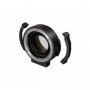 Canon Bague d'adaptation EF-EOS R 0.71x-Objectif EF vers EOS R Mount