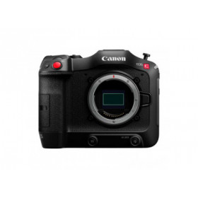 Canon EOS C70 Caméra Super 35 Monture RF - Video plus
