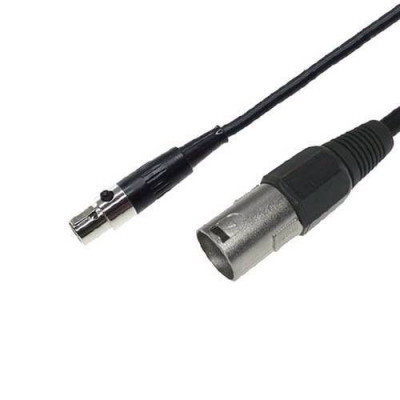 Usb C à Xlr Câble Femelle Type C Mâle À 3 Pin Xlr Femelle Microphone Câble  Connecteur Audio d'Ordinateur