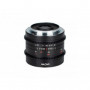 Laowa Objectif 9mm T2.9 Zero-D Cine Canon RF - Noir