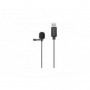 Saramonic ULM10 Micro Lavalier USB pour PC & MAC