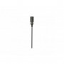 Saramonic ULM10 Micro Lavalier USB pour PC & MAC