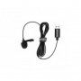 Saramonic ULM10 Micro Lavalier USB pour PC & MAC