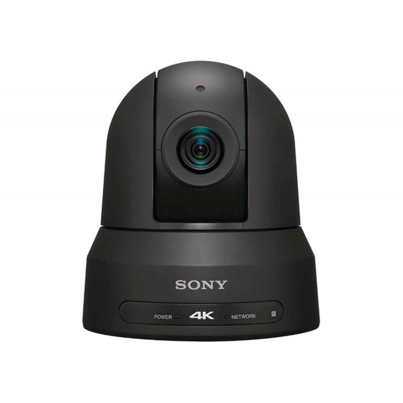 Sony Caméra PTZ 4K, 1 CMOS 1/2.5" 30x/40x SDI,HDMI avec NDI