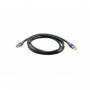 Kramer C-HM/HM/PRO-35 Cable HDMI/HDMI avec Ethernet 4K@30Hz (4:2:0)