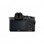 Nikon Z5 Hybride 24.3Mpx + Nikkor Z 24-200mm F4.0-6.3 VR