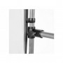 Manfrotto Kit de support de cadre - Aluminium