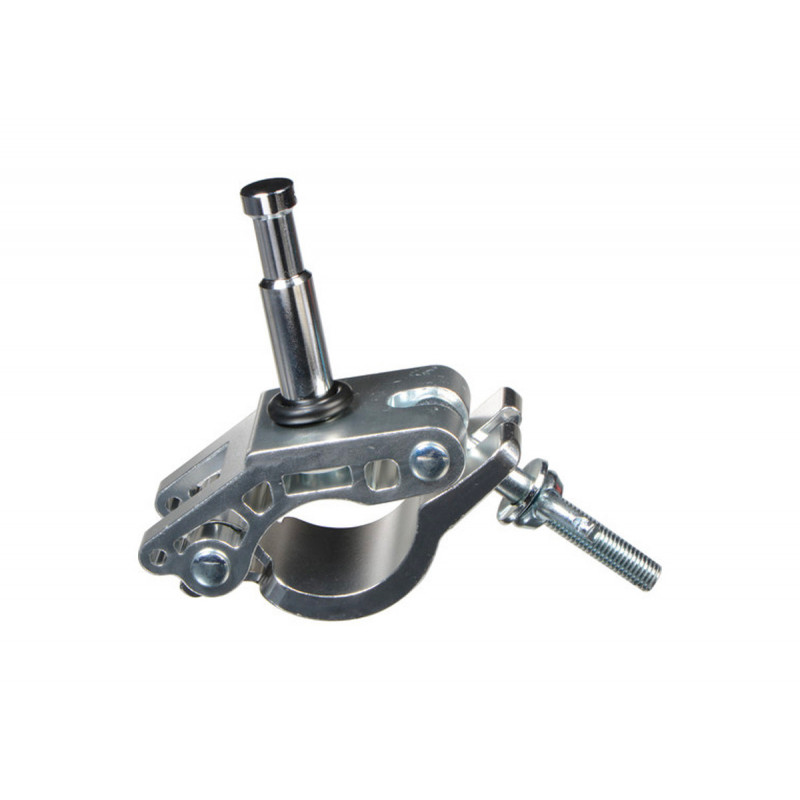 Avenger Coupleur MP pour tubes Ø42-52 mm avec spigot 16mm (5/8")