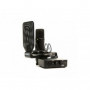 RØDE NT1 Bundle micro large membrane avec interface audio AI-1