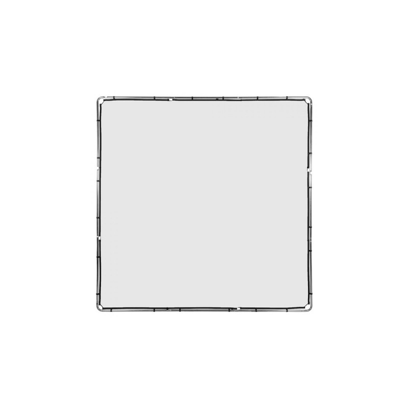 Manfrotto toile skylite 3m x 3m diffuseur 1.25