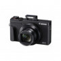 Canon PowerShot G5 X Mark II Compact 20.1 Mpx + Batterie