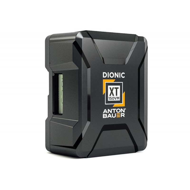 Anton Bauer DIONIC XT 150 V-Mount Battery