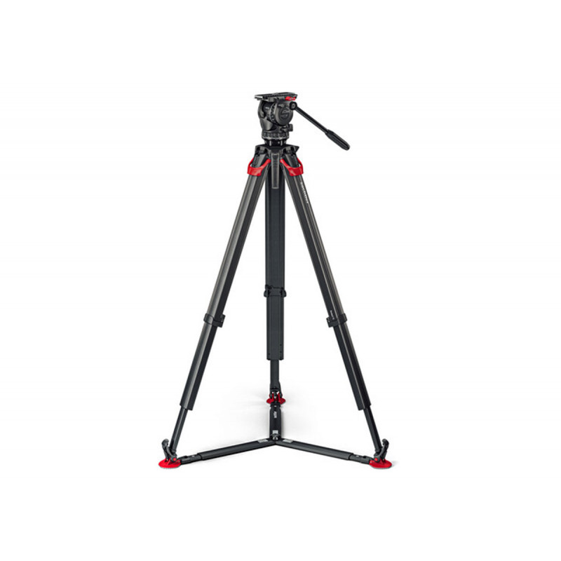 Sachtler Systeme aktiv8 flowtech75 GS - S2068S-FTGS