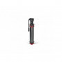 Sachtler Trépied Tête Aktiv8 0-12Kg Flowtech75 MS 23-174cm carbone