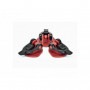 Sachtler Trépied Tête Aktiv8 0-12Kg Flowtech75 MS 23-174cm carbone