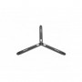 Sachtler Trépied Tête Aktiv8 0-12Kg Flowtech75 MS 23-174cm carbone