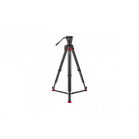 Sachtler Système aktiv10 Flowtech100 GS