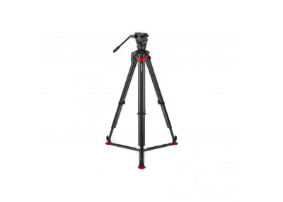 Sachtler Systeme aktiv10 flowtech100 GS - S2072S-FTGS