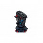 Sachtler Kit Trepied Flowtech 100 MS avec Rotule Aktiv 10
