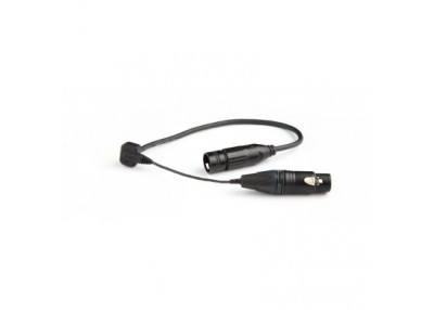 Rode PG2-R PRO CABLE Cable XLR-XLR, compatible PG2, SM3-R et SM4-R