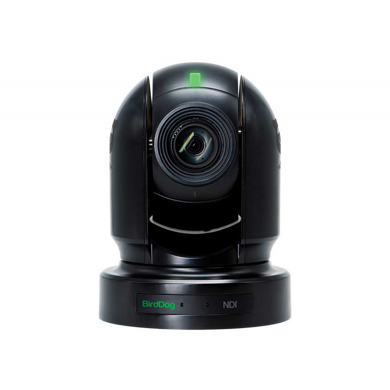 BirdDog Eyes P200 1080P Full NDI PTZ Camera w/Sony Sensor & HDMI/3G-S