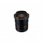 Laowa Objectif 10-18mm F4.5-5.6 Sony FE