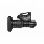 Canon CJ14EX4.3B IASE S - Objectif 2/3" 4.3-60mm 4K