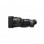 Canon CJ25EX7.6B IASE S - Objectif 2/3'' 7.6-190mm 4K
