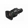 Canon CJ15EX8.5 KRSE V Objectif 2/3'' 8.5-128mm 4K avec stabilisateur