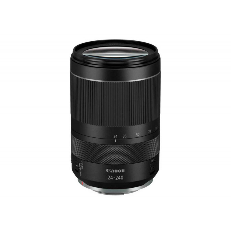 Canon Optique RF 24-240mm f/4-6.3 IS USM