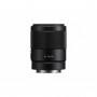 Sony Objectif Photo FE 35 mm f/1.8