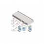 Kramer FC-132ETH Grille de commutation de protocole serie