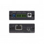 Kramer FC-6 Contrôleur Ethernet vers 2 ports RS-232 et/ou IR