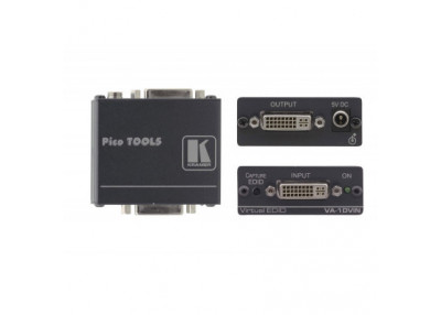 Kramer VA-1DVIN Emulateur EDID DVI (DUAL LINK)