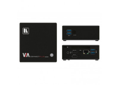 Kramer VIA-CONNECT-PLUS Interface collaborative de presentation
