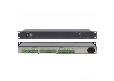Kramer VM-1610 Distributeur audio stereo symetrique 1:10, bornier