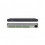 Kramer VM-1610 Distributeur audio stereo symetrique 1:10, bornier