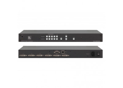 Kramer VS-42HDCP Grille DVI HDCP 4x2