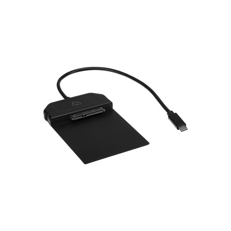 Atomos Station d’accueil pour disque SSD Caddy USB-C 3.1