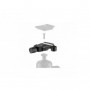 Manfrotto MSQ6T Top Lock QR Travel Adaptor